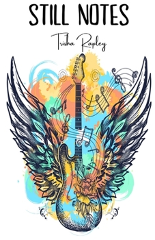 Paperback Still Notes Book