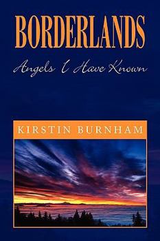 Paperback Borderlands Book