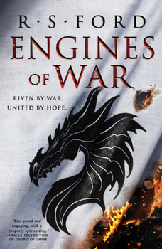 Paperback Engines of War Book