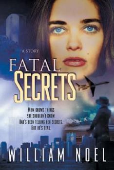 Paperback Fatal Secrets Book