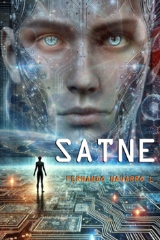 Paperback Satne [Spanish] Book