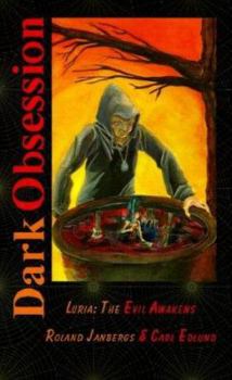 Paperback Dark Obsession Book