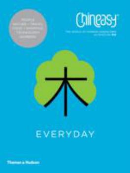 Paperback Chineasy Everyday /anglais Book