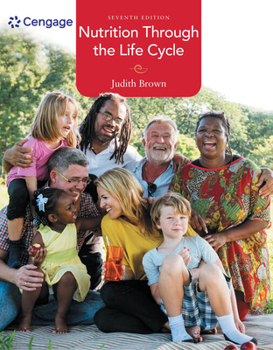 Paperback Nutrition Through the Life Cycle Book
