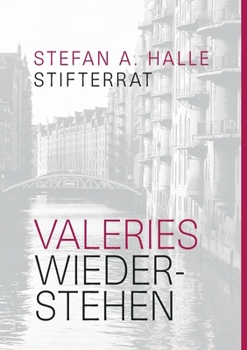 Paperback Valeries Wiederstehen [German] Book