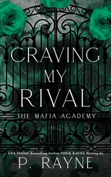 Paperback Craving My Rival Book