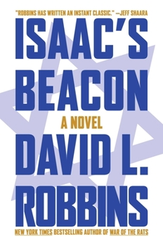 Hardcover Isaac's Beacon Book