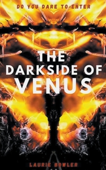 Paperback The Darkside of Venus Book