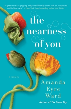 Hardcover The Nearness of You Book