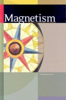 Hardcover Magnetism Book