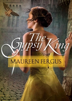 Paperback The Gypsy King: Book 1 of the Gypsy King Trilogy Book