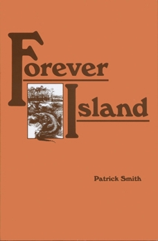 Hardcover Forever Island Book