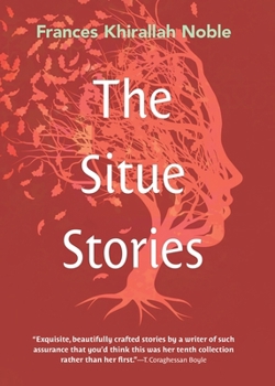 The Situe Stories (Arab American Writing) - Book  of the Arab American Writing