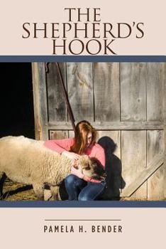 Paperback The Shepherd's Hook Book