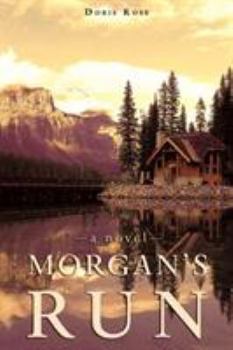 Paperback Morgan's Run Book