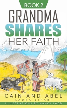 Paperback Cain and Abel Book