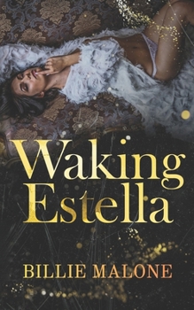 Paperback Waking Estella Book