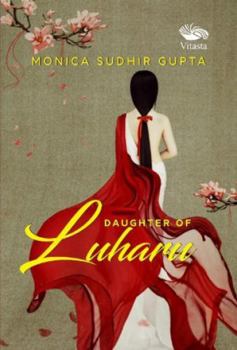Paperback Daughter of Luharu Book