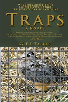 Hardcover Traps Book