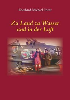 Paperback Zu Land zu Wasser und in der Luft [German] Book