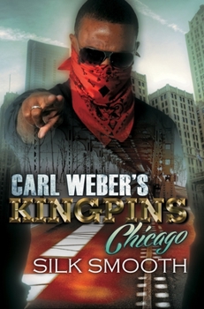 Paperback Carl Weber's Kingpins: Chicago Book