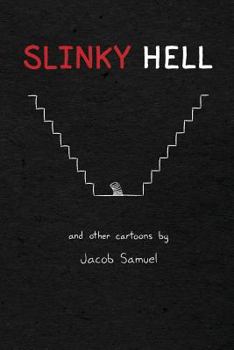 Paperback Slinky Hell Book