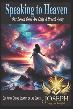 Paperback Speaking to Heaven Book