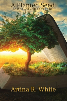 Paperback A Planted Seed Book