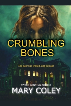 Paperback Crumbling Bones Book