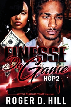 Paperback Finesse da Game: Hgp2 Book