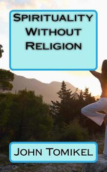 Paperback Spirituality Without Religion Book