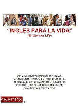 Paperback Ingles para la Vida [Spanish] Book