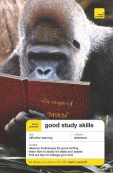 Paperback Teach Yourself Good Study Skills Book