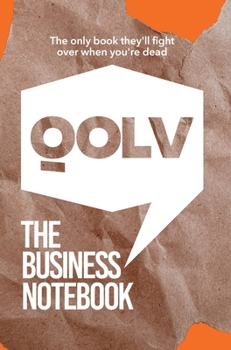 Qolv: The Business Notebook