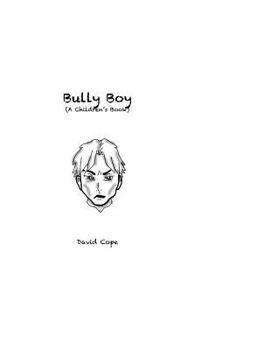Paperback Bully Boy Book