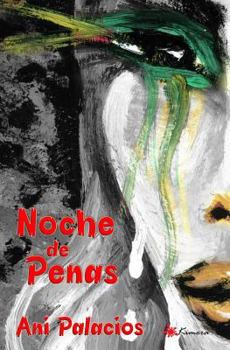 Paperback Noche de penas [Spanish] Book