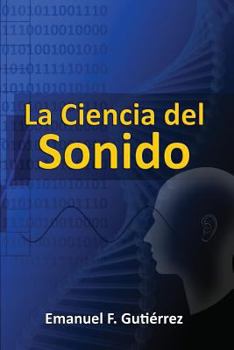 Paperback La Ciencia del Sonido [Spanish] Book