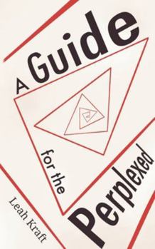 Paperback A Guide for the Perplexed Book