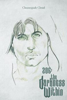 Paperback 206: The Darkness Within Book