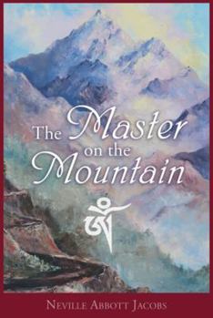 Hardcover The Master on the Mountain Book