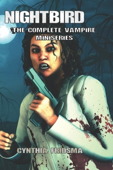 Paperback Nightbird Book