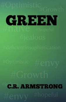 Paperback Green Book