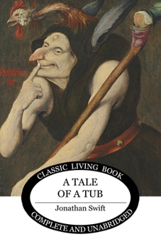 Paperback A Tale of a Tub Book