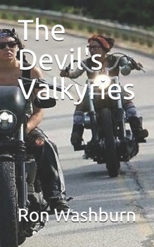 Paperback The Devil's Valkyries Book