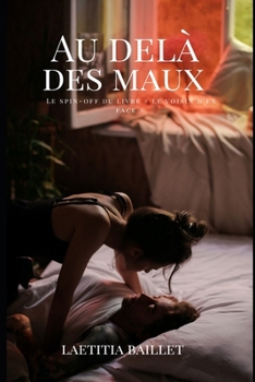 Paperback Au delà des maux [French] Book