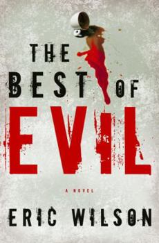 The Best of Evil (An Aramis Black Mystery) - Book #1 of the Aramis Black Mysteries