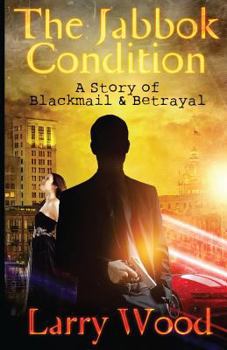 Paperback The Jabbok Condition Book