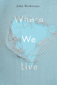 Paperback Where We Live: Volume 34 Book