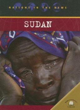 Sudan - Book  of the Nations in the News