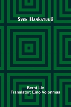Sven Hankatuuli (Finnish Edition)